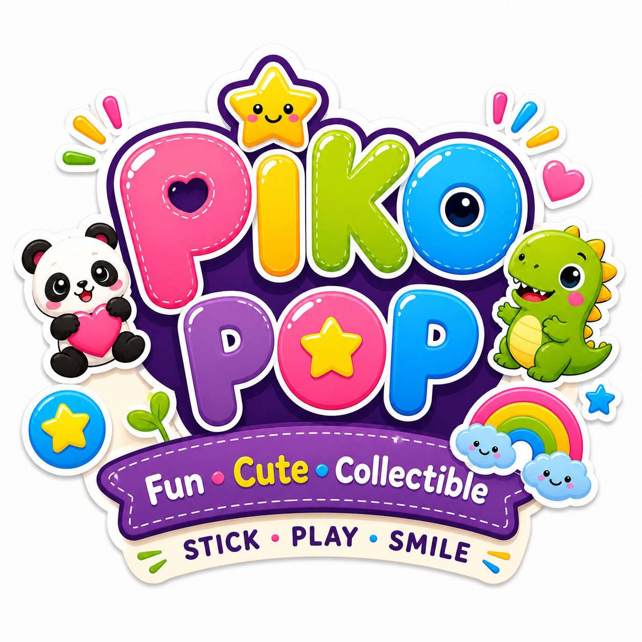 PIKO POP