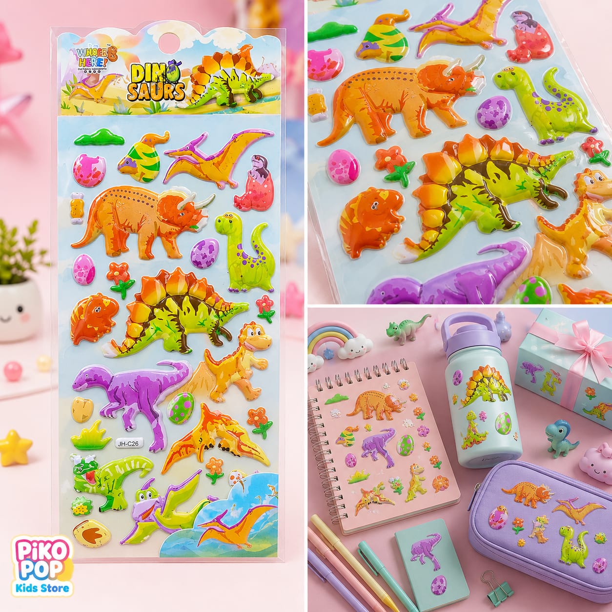 Dinosaurs