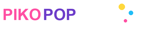 PIKO POP